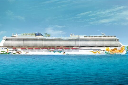 Norwegian Cruise Line