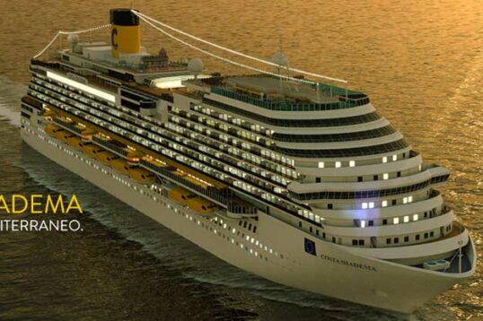 Costa Diadema