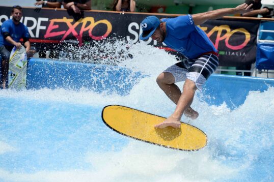 Italia Surf Expo